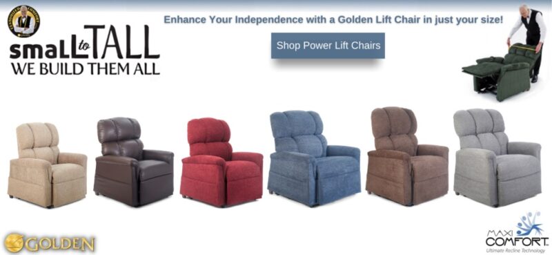 phoenix lift chair recliner