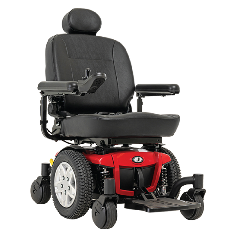 rent wheelchair 