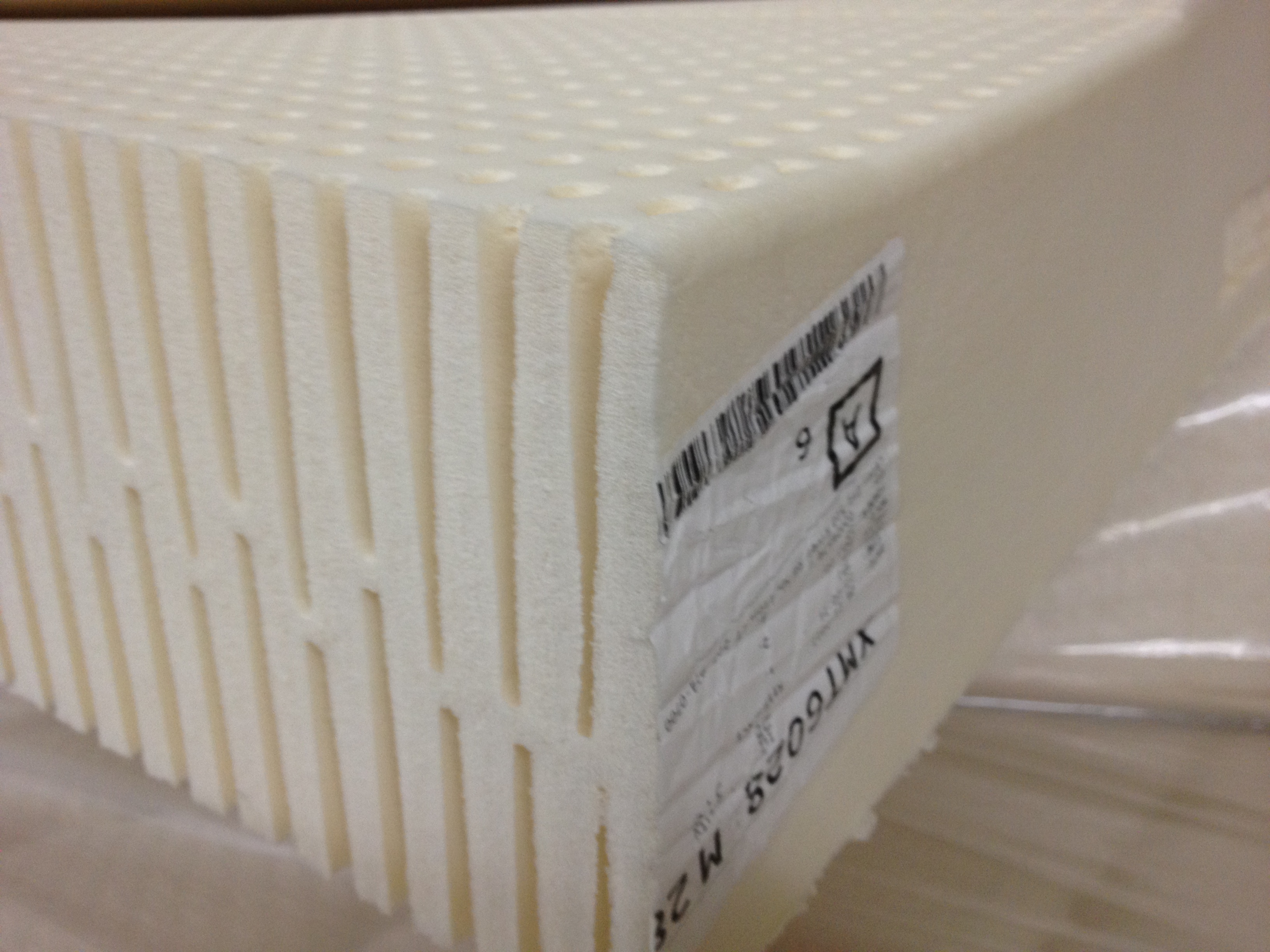 yelp 100% pure talalay latex Los Angeles CA Santa Ana Costa Mesa Long Beach
 foam mattresses natural beds organic cotton wool