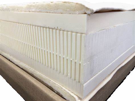 Anaheim Latex Mattress are natural organic beds