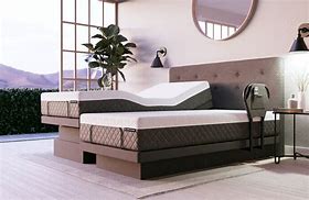 dawn house living bed by electropedic