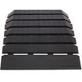 Rubber Threshold Ramps