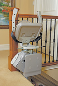 elan stairlift