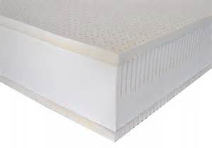 high profile latex mattress