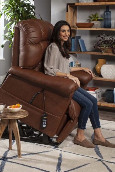 Phoenix Seat Lift Chairs