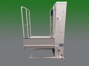 macslift pl-50 porchlifts